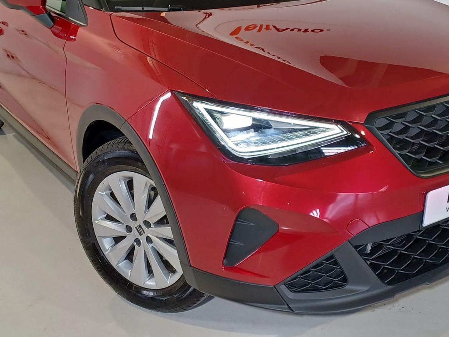SEAT Arona 1.0 TSI Style XL 85 kW (115 CV)