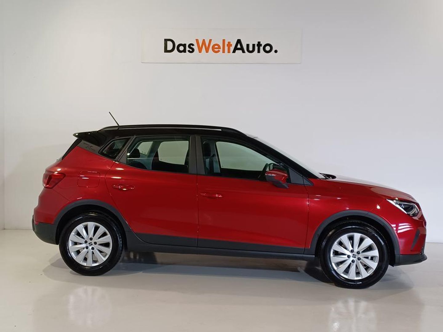 SEAT Arona 1.0 TSI Style XL 85 kW (115 CV)