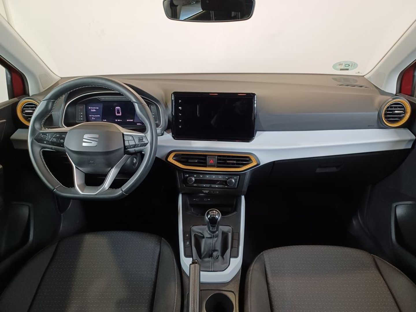 SEAT Arona 1.0 TSI Style XL 85 kW (115 CV)