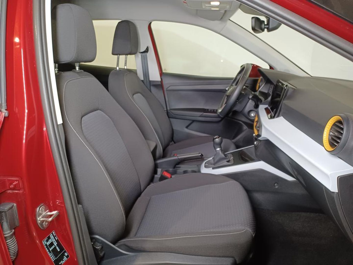 SEAT Arona 1.0 TSI Style XL 85 kW (115 CV)