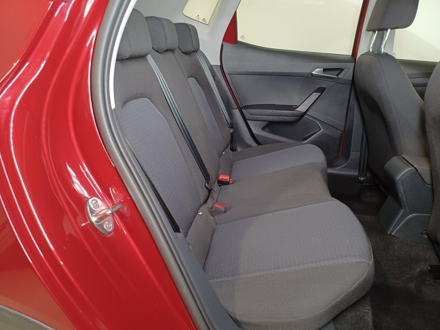 SEAT Arona 1.0 TSI Style XL 85 kW (115 CV)