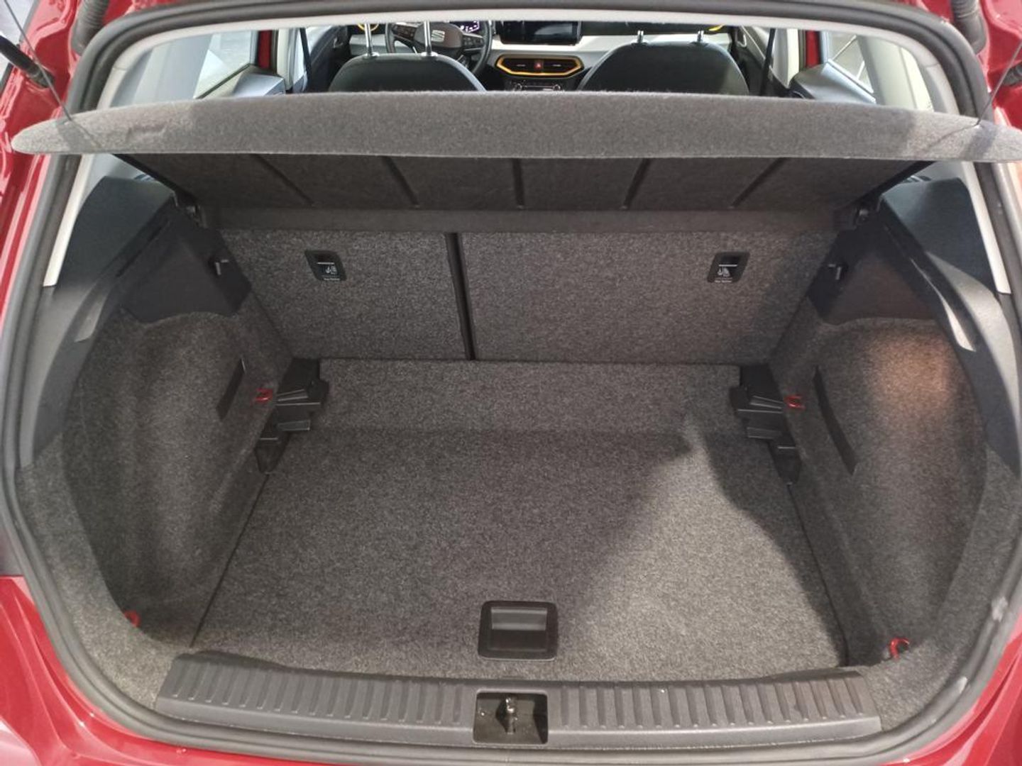 SEAT Arona 1.0 TSI Style XL 85 kW (115 CV)