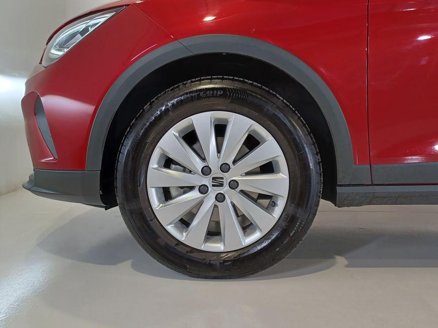 SEAT Arona 1.0 TSI Style XL 85 kW (115 CV)