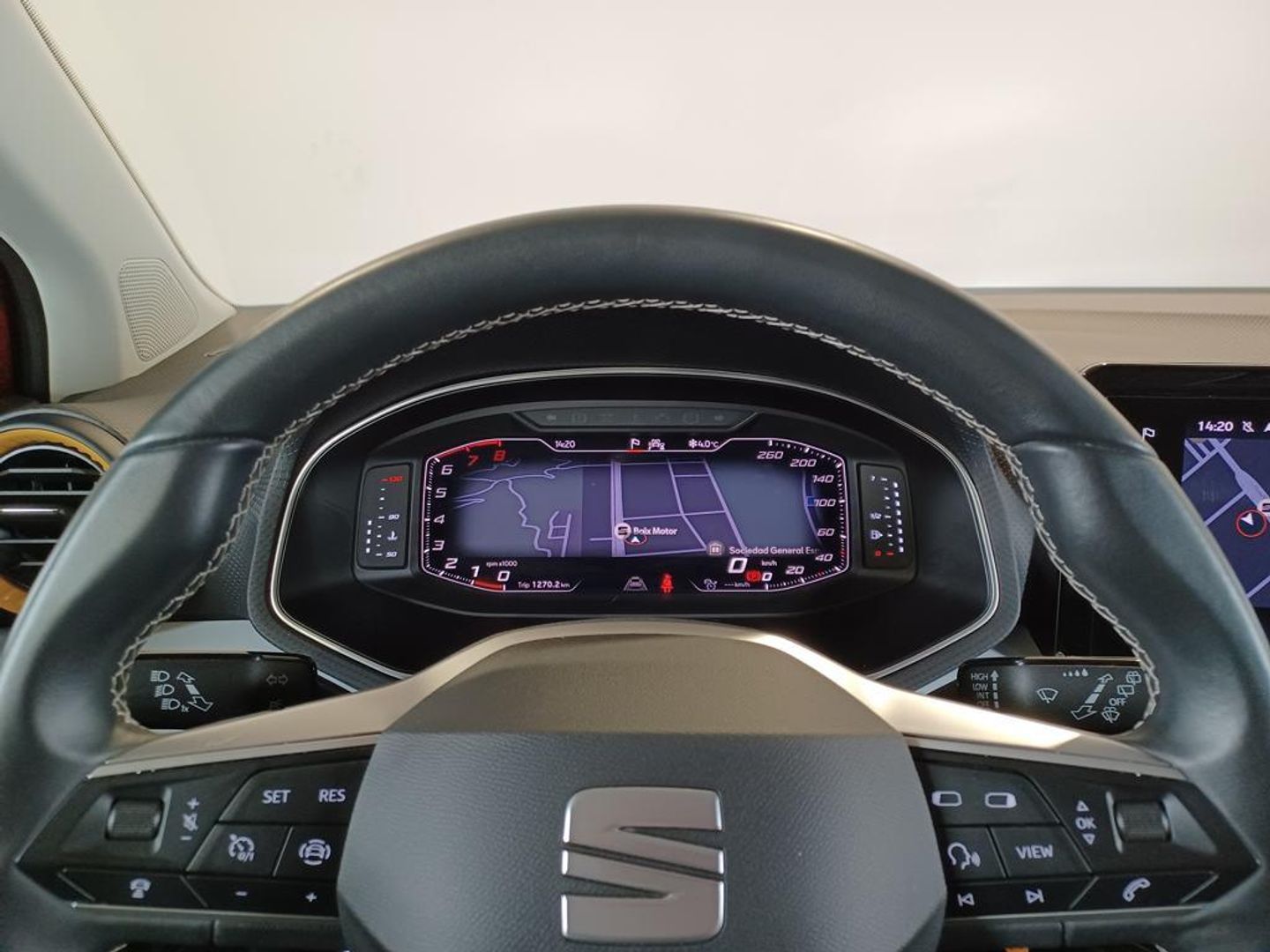 SEAT Arona 1.0 TSI Style XL 85 kW (115 CV)