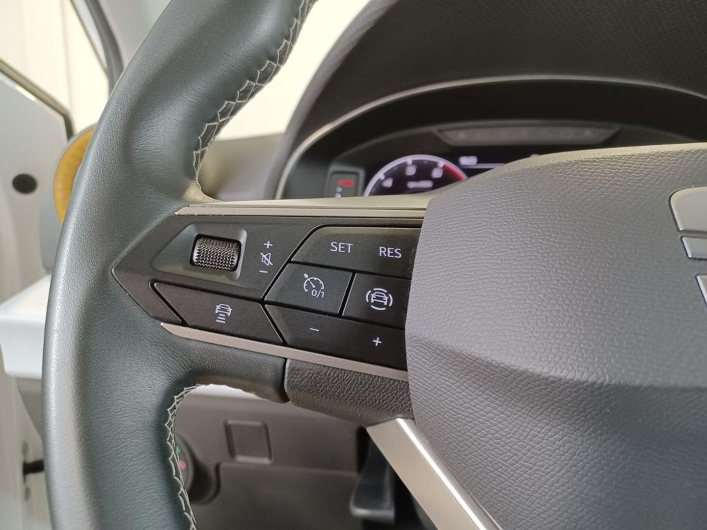 SEAT Arona 1.0 TSI Style XL 85 kW (115 CV)
