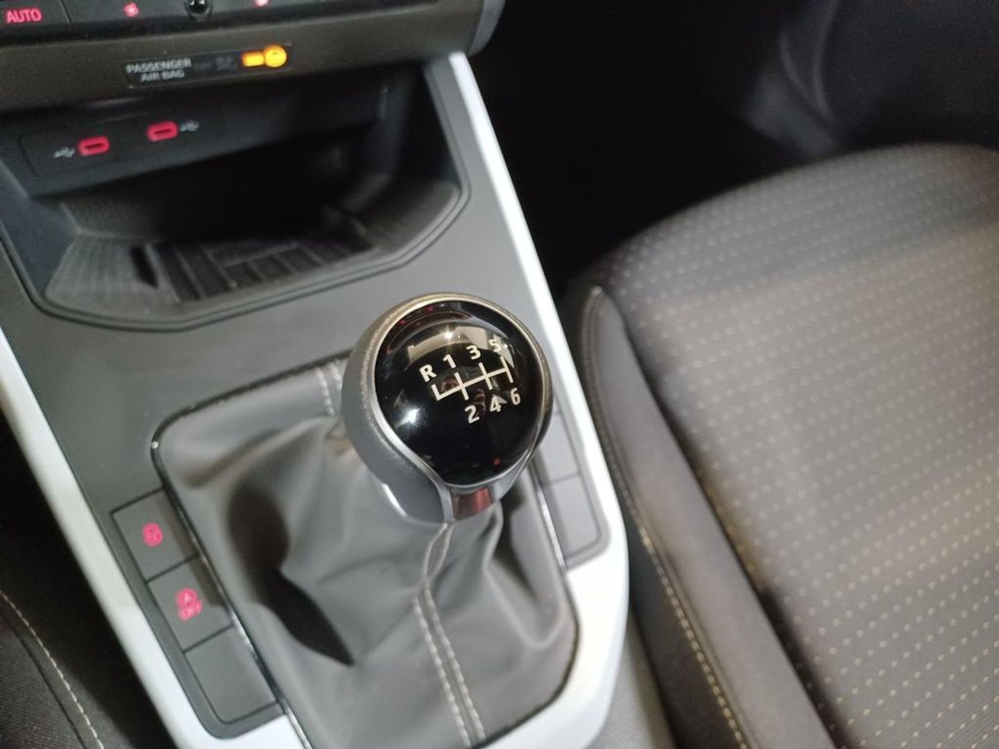 SEAT Arona 1.0 TSI Style XL 85 kW (115 CV)