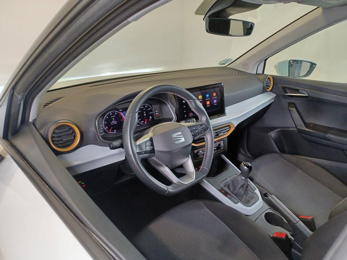 SEAT Arona 1.0 TSI Style XL 85 kW (115 CV)