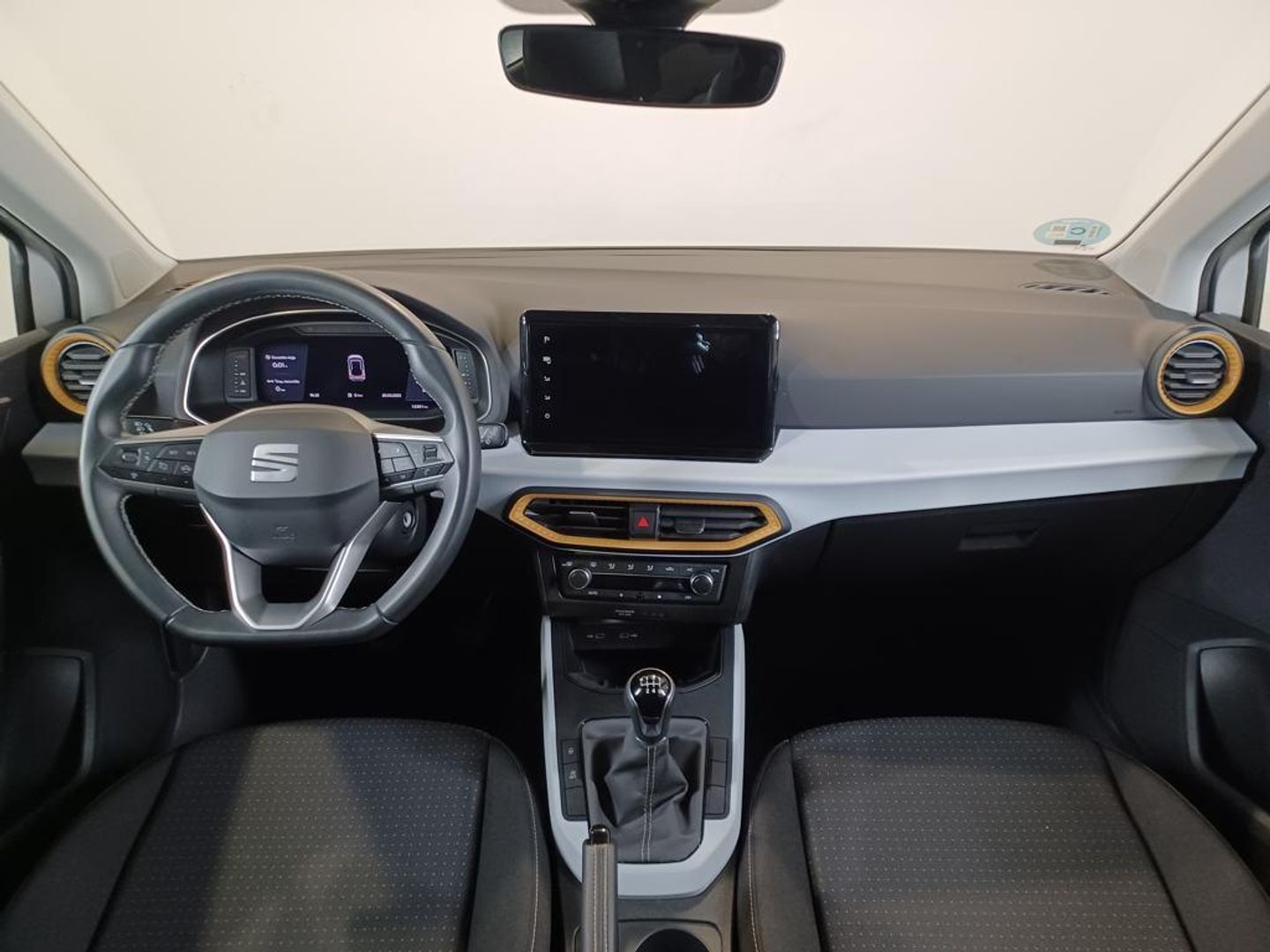 SEAT Arona 1.0 TSI Style XL 85 kW (115 CV)