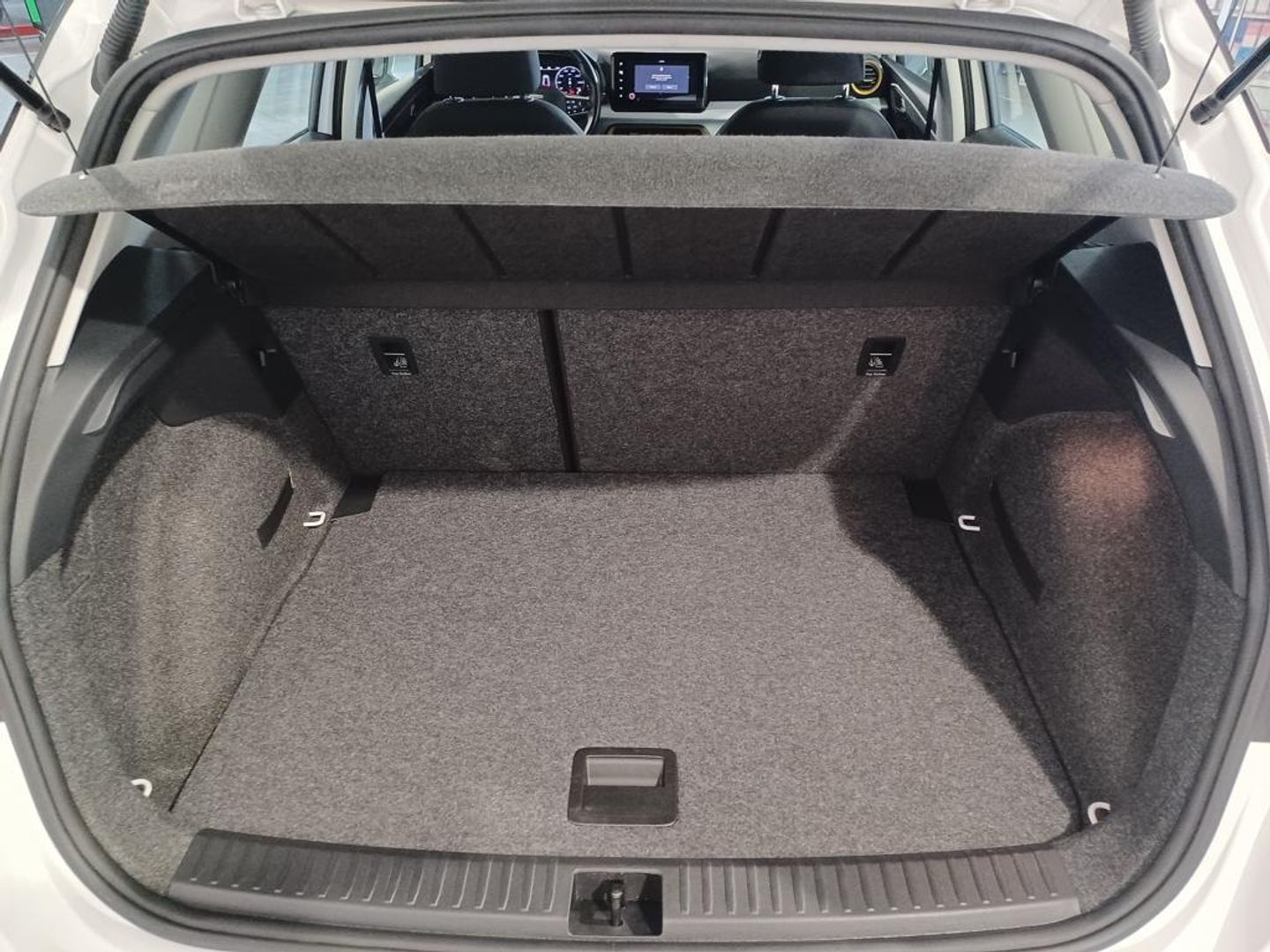 SEAT Arona 1.0 TSI Style XL 85 kW (115 CV)