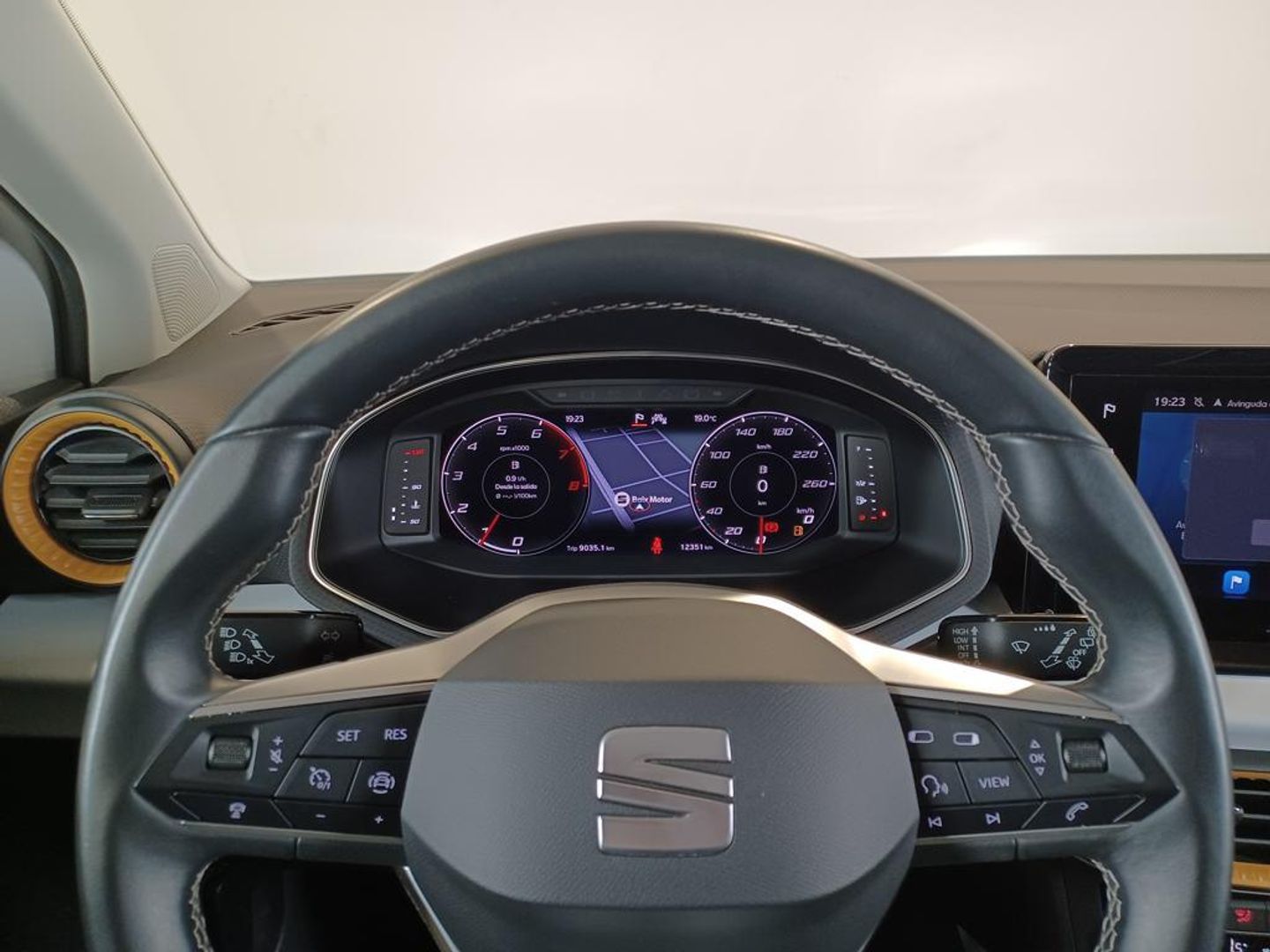 SEAT Arona 1.0 TSI Style XL 85 kW (115 CV)