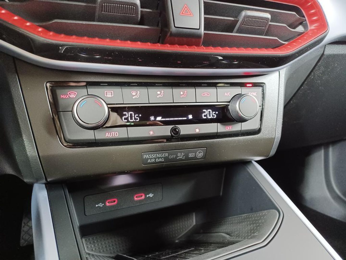 SEAT Arona 1.0 TSI FR XL RX 81 kW (110 CV)