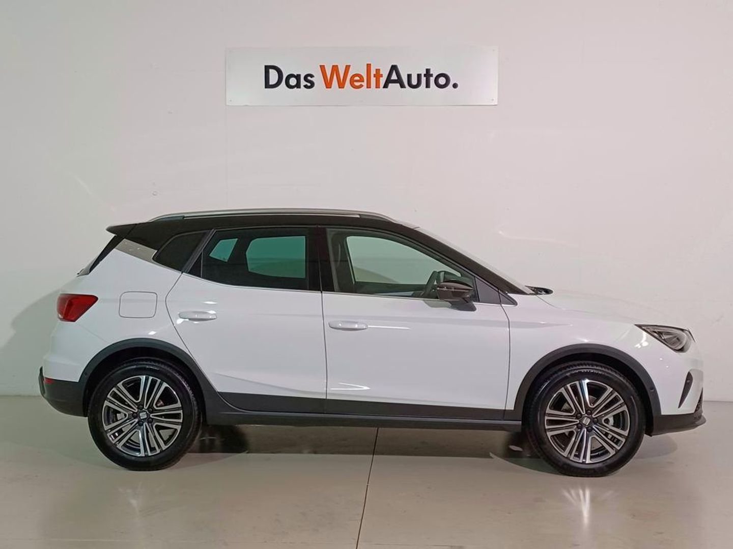 SEAT Arona 1.0 TSI FR XL RX 81 kW (110 CV)