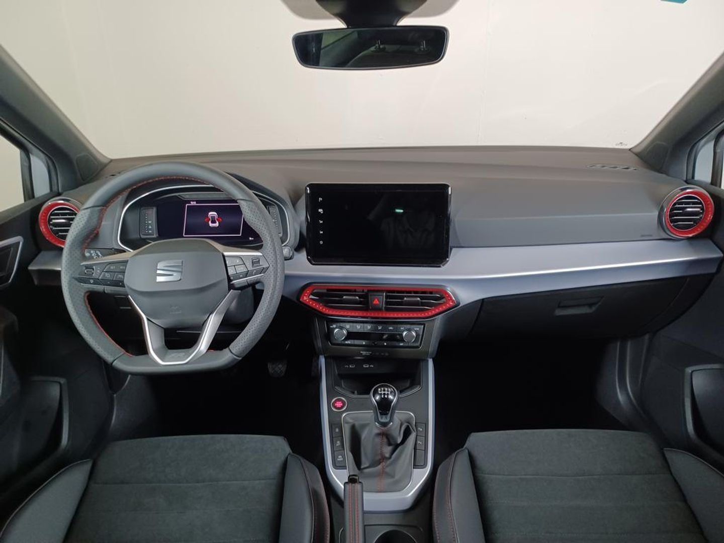 SEAT Arona 1.0 TSI FR XL RX 81 kW (110 CV)