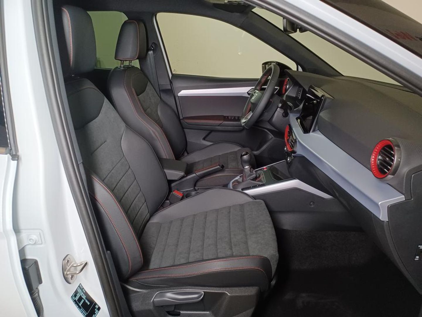 SEAT Arona 1.0 TSI FR XL RX 81 kW (110 CV)