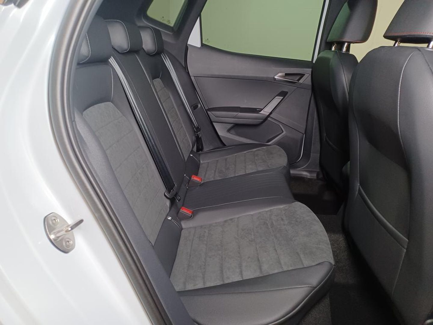 SEAT Arona 1.0 TSI FR XL RX 81 kW (110 CV)