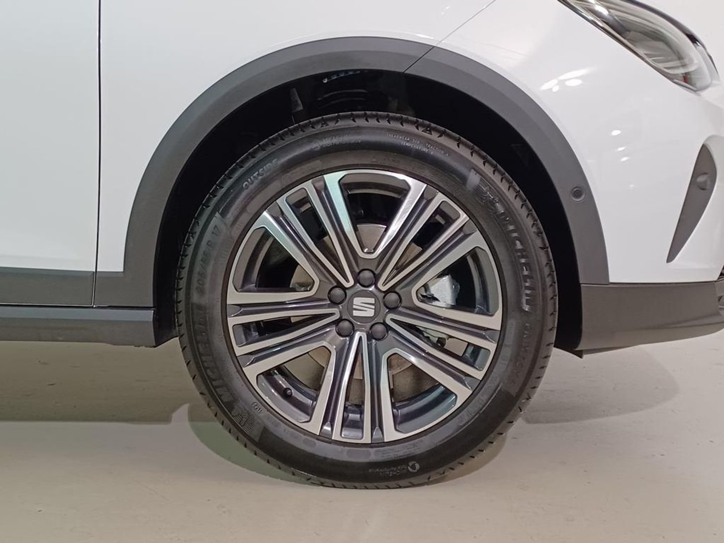 SEAT Arona 1.0 TSI FR XL RX 81 kW (110 CV)