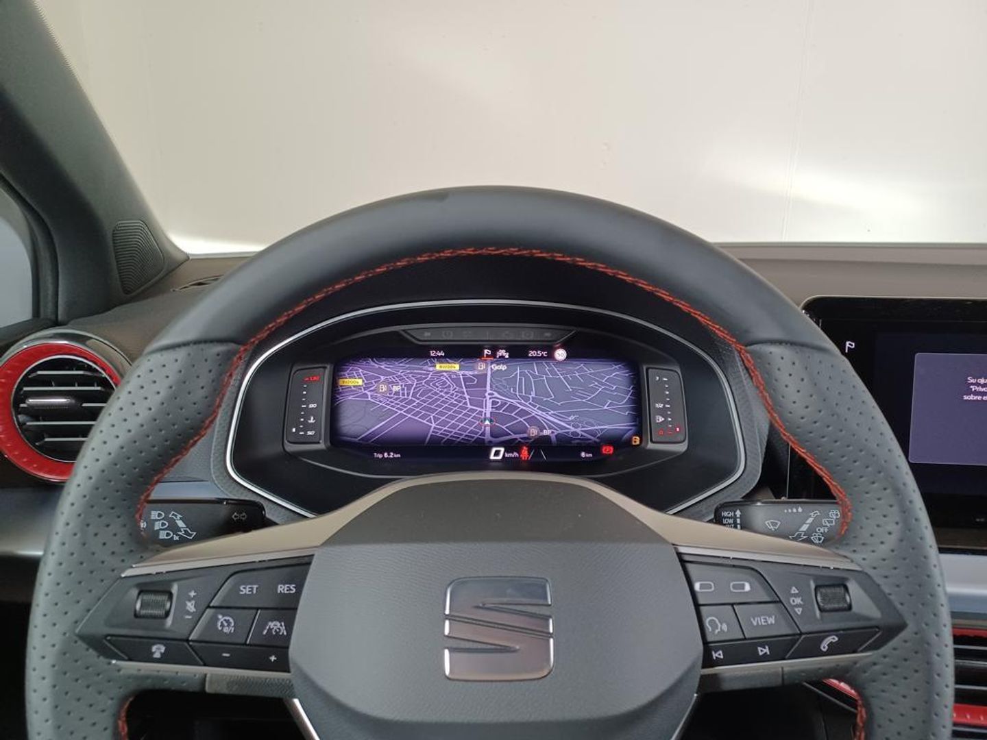 SEAT Arona 1.0 TSI FR XL RX 81 kW (110 CV)