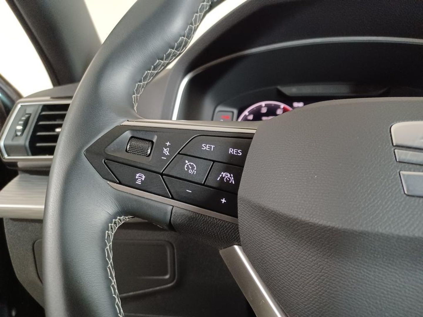 SEAT Tarraco 1.5 TSI S&S X-perience XXL DSG 110 kW (150 CV)
