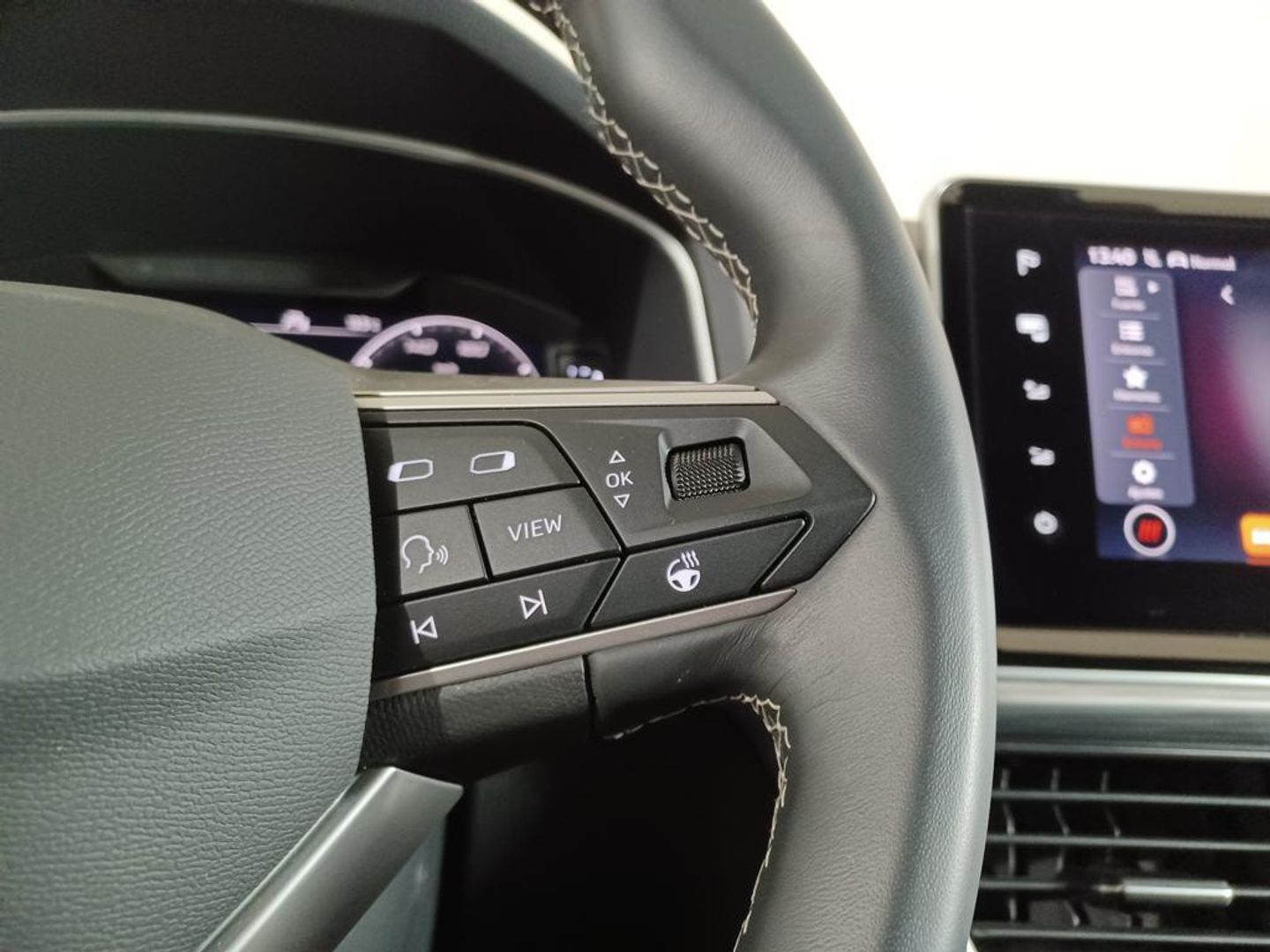 SEAT Tarraco 1.5 TSI S&S X-perience XXL DSG 110 kW (150 CV)