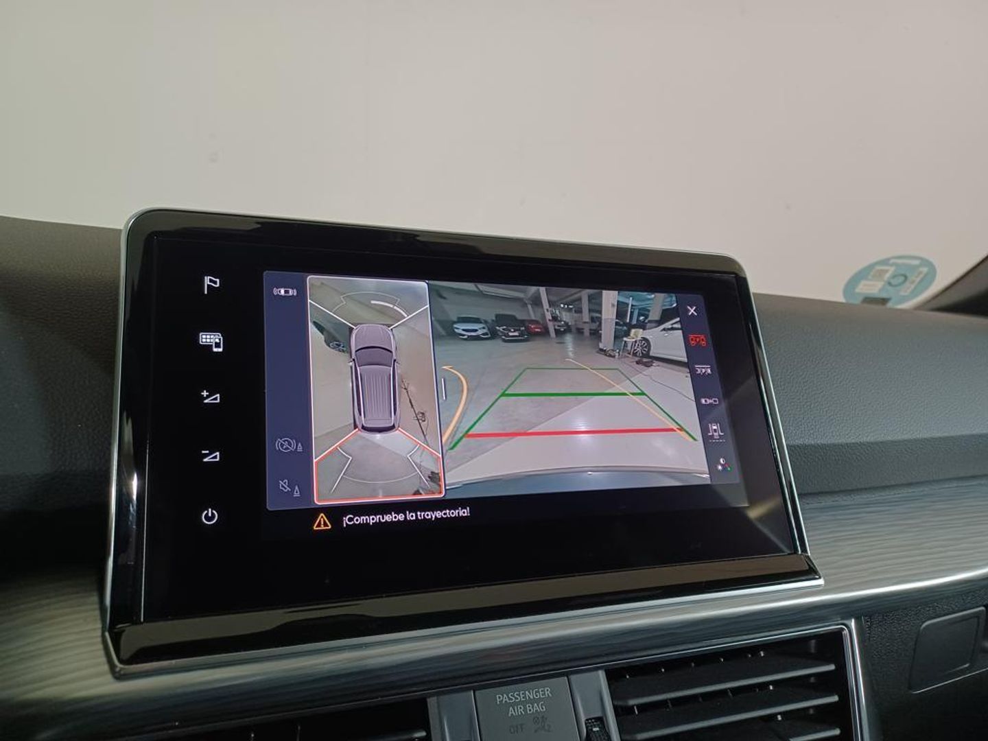 SEAT Tarraco 1.5 TSI S&S X-perience XXL DSG 110 kW (150 CV)