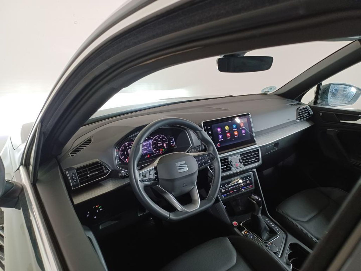 SEAT Tarraco 1.5 TSI S&S X-perience XXL DSG 110 kW (150 CV)