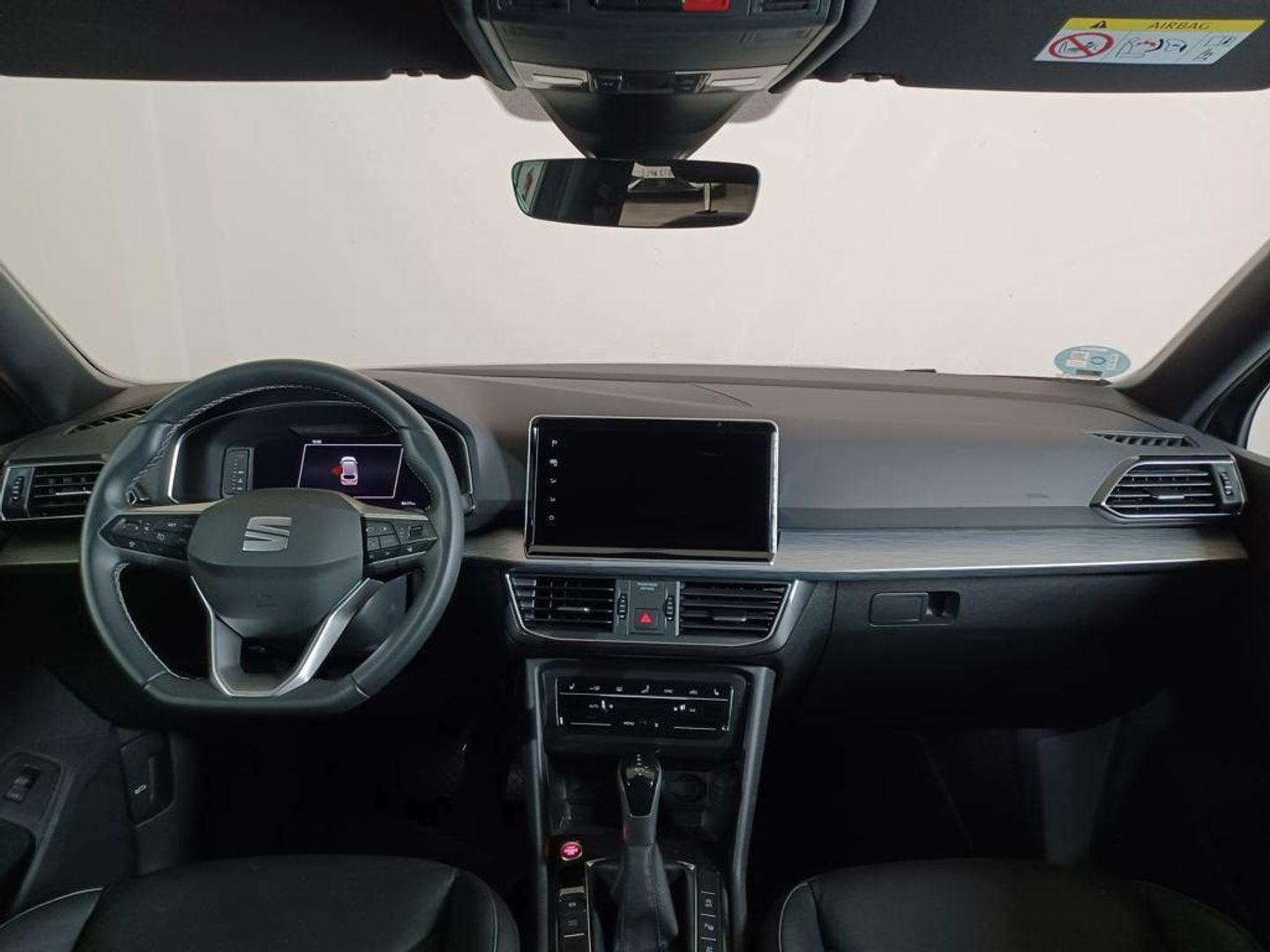 SEAT Tarraco 1.5 TSI S&S X-perience XXL DSG 110 kW (150 CV)