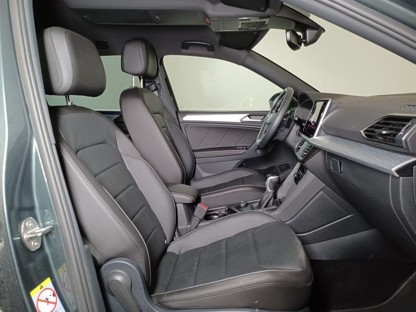 SEAT Tarraco 1.5 TSI S&S X-perience XXL DSG 110 kW (150 CV)
