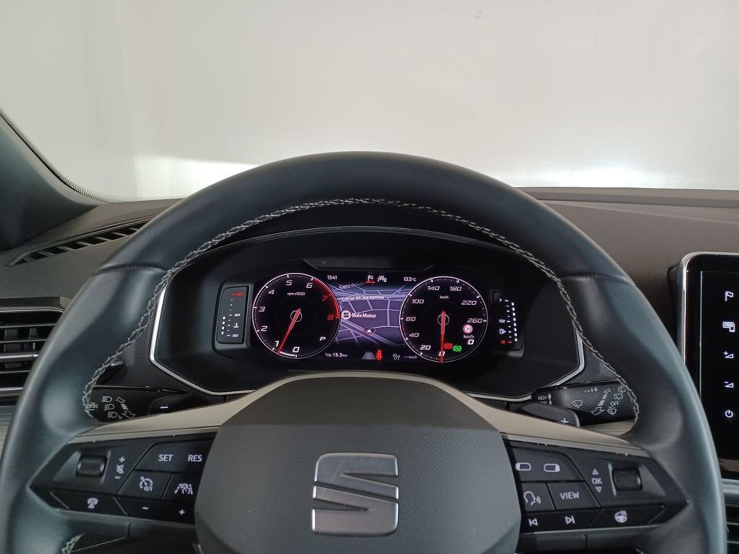 SEAT Tarraco 1.5 TSI S&S X-perience XXL DSG 110 kW (150 CV)