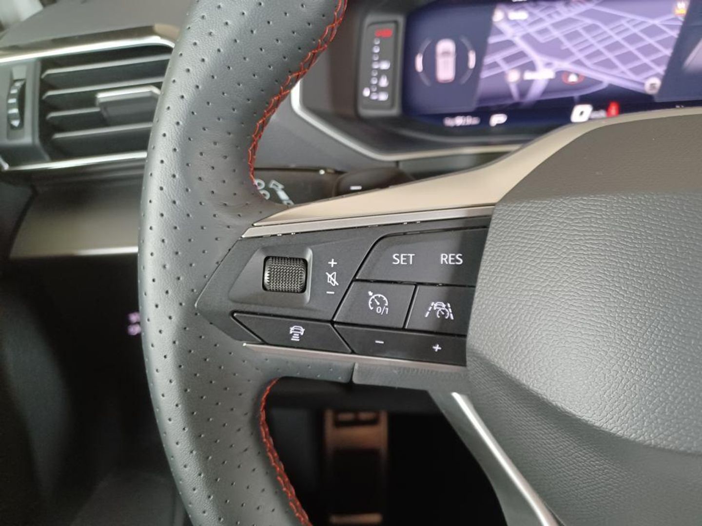 SEAT Tarraco 2.0 TDI S&S FR XXL DSG 110 kW (150 CV)