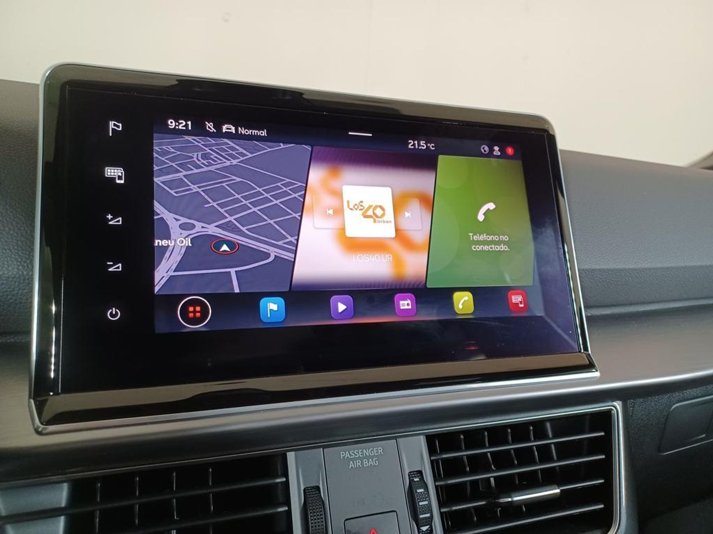 SEAT Tarraco 2.0 TDI S&S FR XXL DSG 110 kW (150 CV)