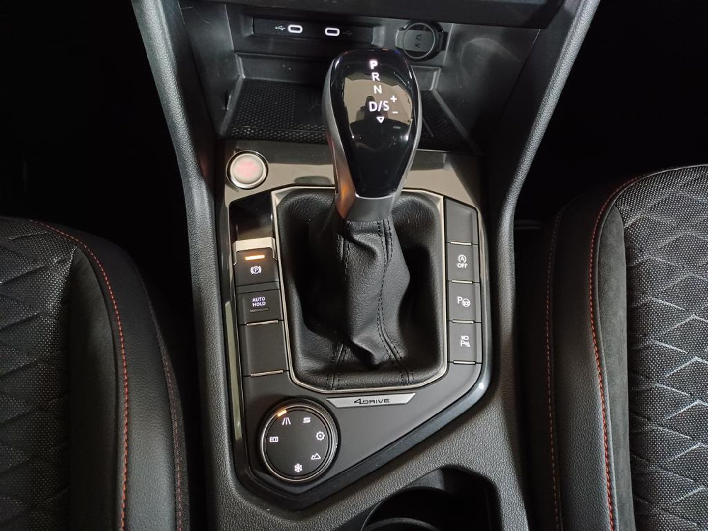 SEAT Tarraco 2.0 TDI S&S FR XXL DSG 110 kW (150 CV)