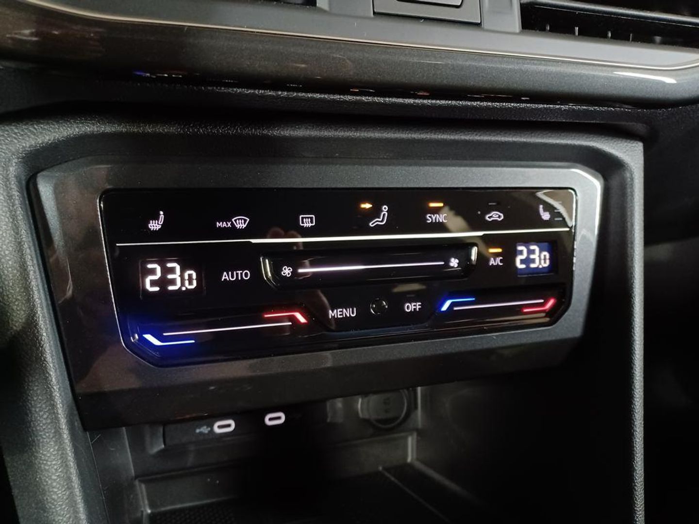 SEAT Tarraco 2.0 TDI S&S FR XXL DSG 110 kW (150 CV)