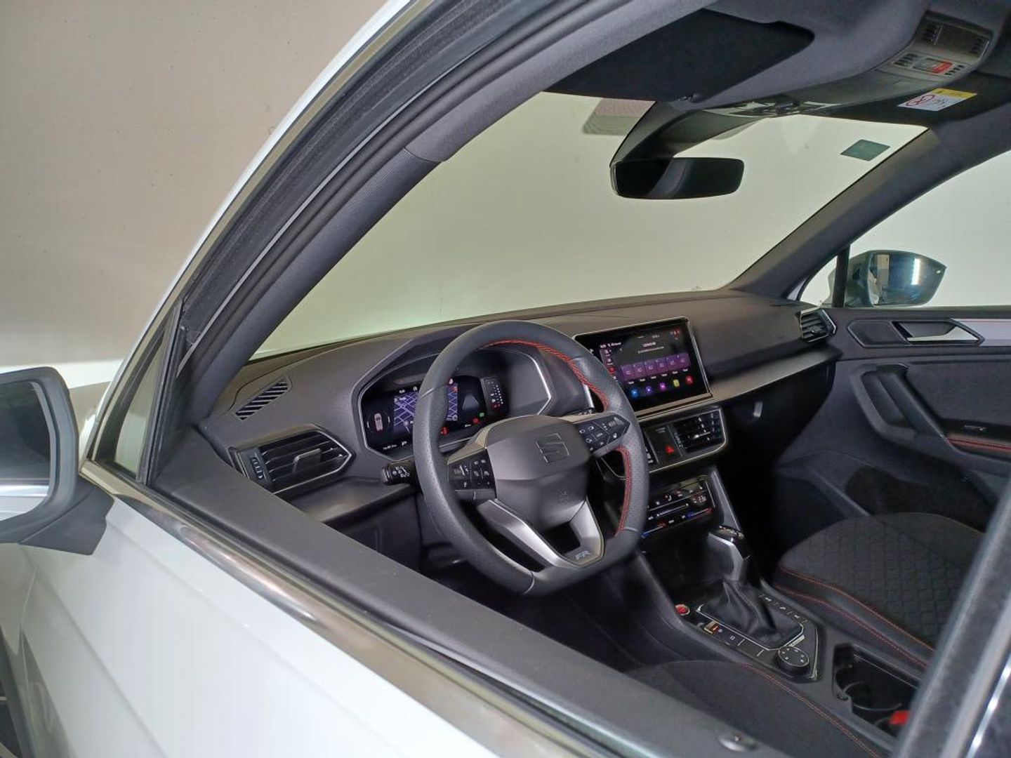SEAT Tarraco 2.0 TDI S&S FR XXL DSG 110 kW (150 CV)