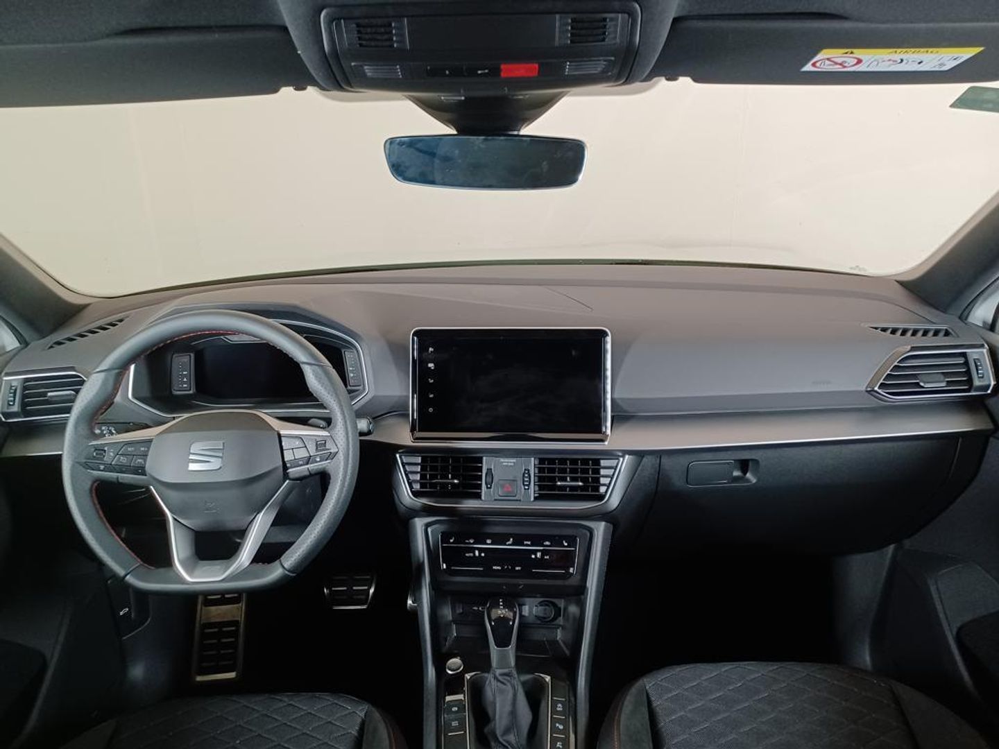 SEAT Tarraco 2.0 TDI S&S FR XXL DSG 110 kW (150 CV)