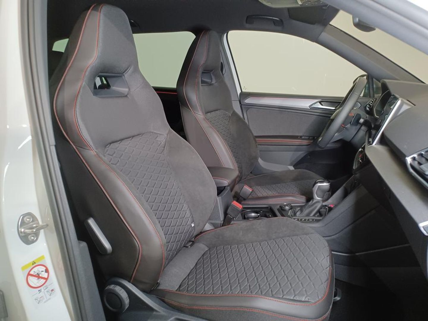 SEAT Tarraco 2.0 TDI S&S FR XXL DSG 110 kW (150 CV)