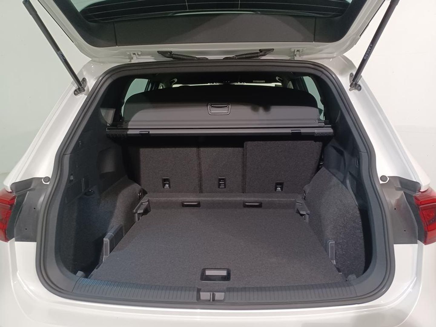 SEAT Tarraco 2.0 TDI S&S FR XXL DSG 110 kW (150 CV)