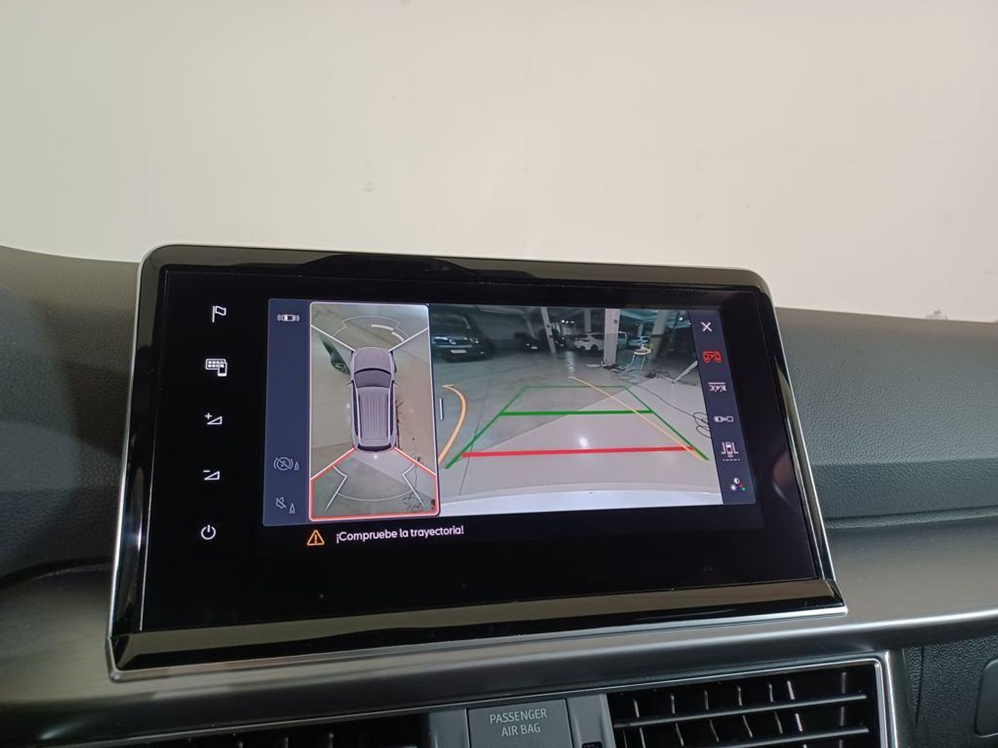 SEAT Tarraco 1.4 E-Hybrid FR XXL DSG 180 kW (245 CV)