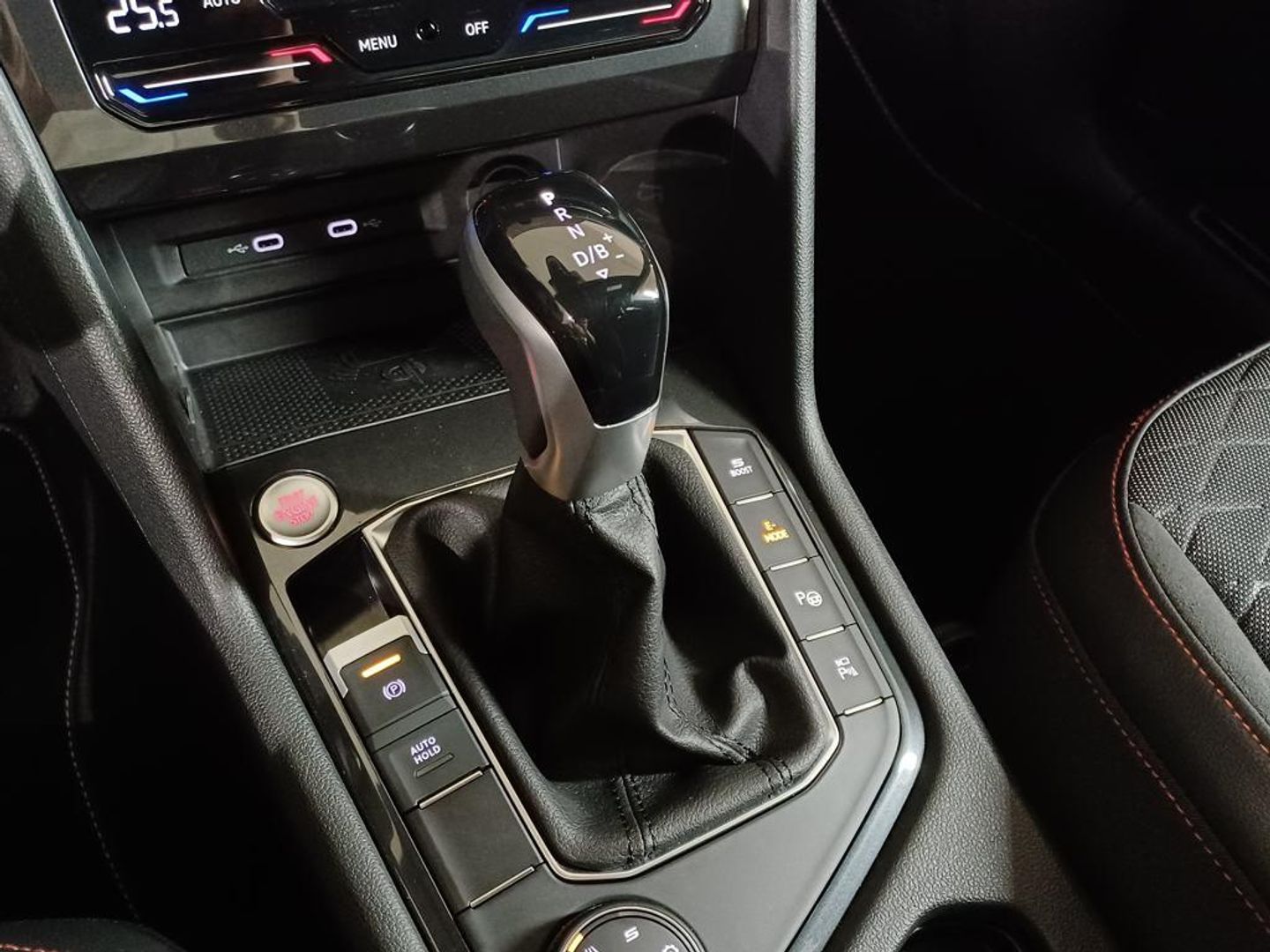 SEAT Tarraco 1.4 E-Hybrid FR XXL DSG 180 kW (245 CV)
