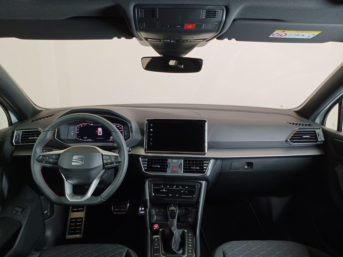SEAT Tarraco 1.4 E-Hybrid FR XXL DSG 180 kW (245 CV)