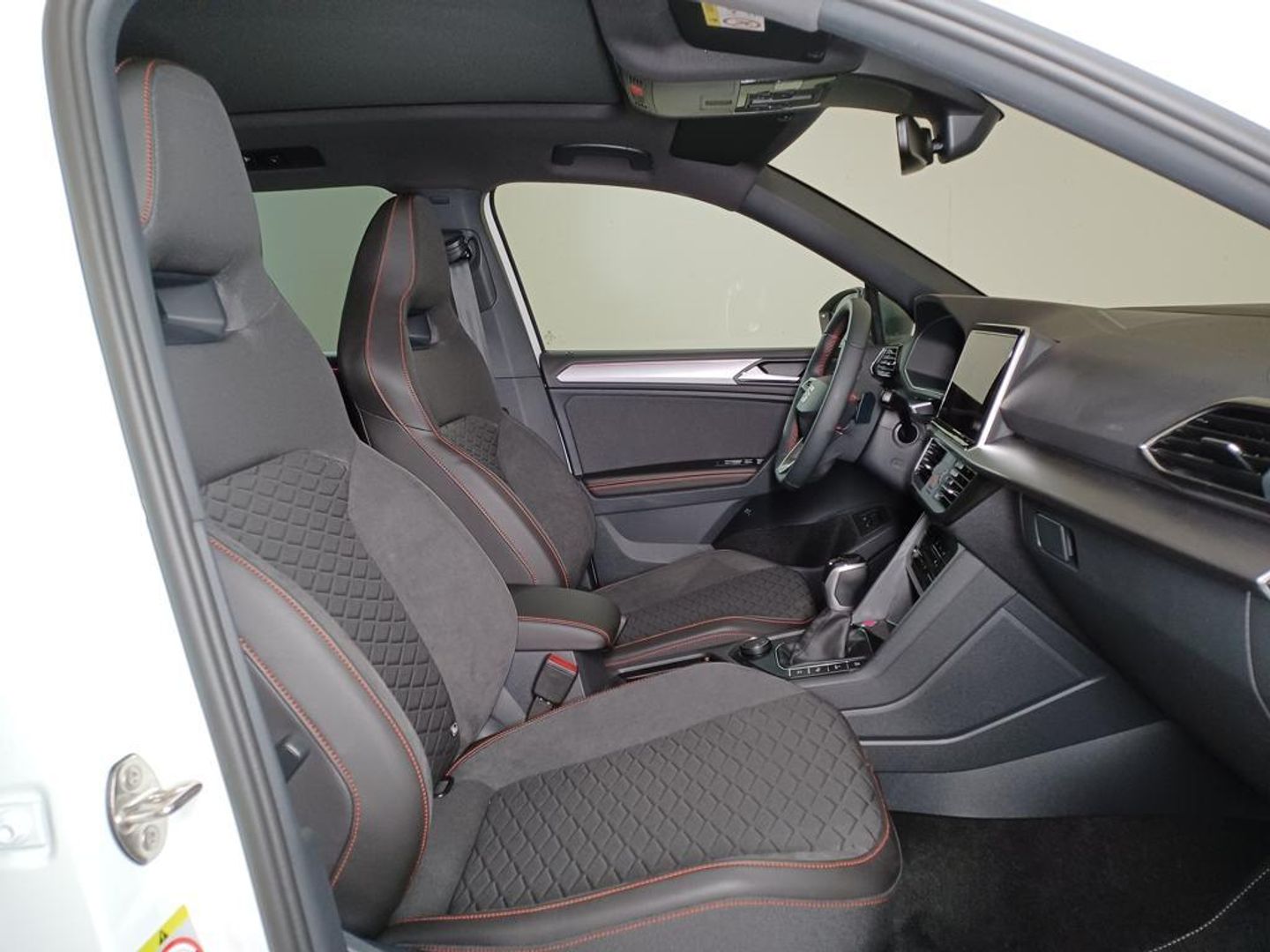 SEAT Tarraco 1.4 E-Hybrid FR XXL DSG 180 kW (245 CV)