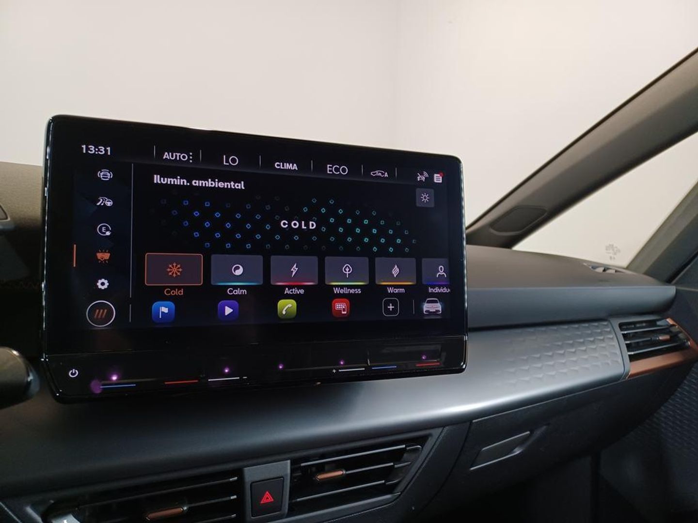 CUPRA Born 58kWh E-Boost Pack 170 kW (231 CV)