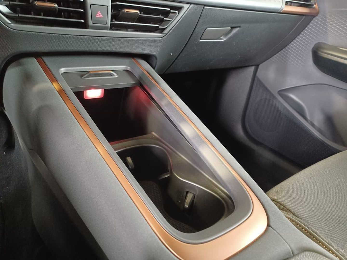 CUPRA Born 58kWh E-Boost Pack 170 kW (231 CV)