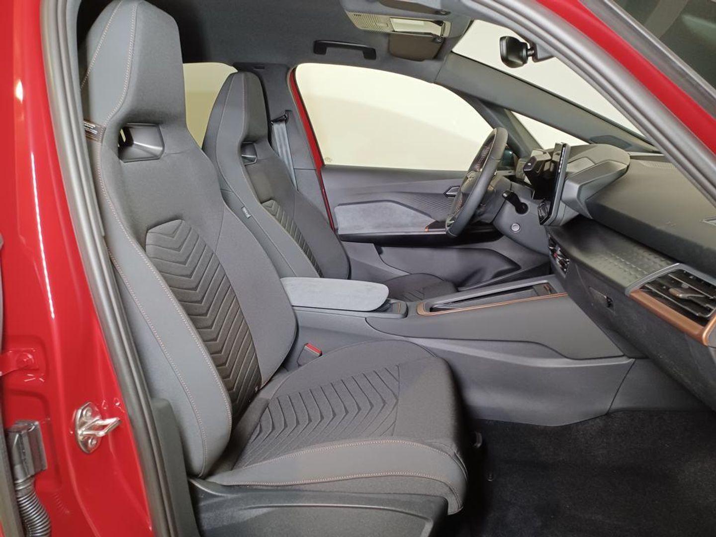 CUPRA Born 58kWh E-Boost Pack 170 kW (231 CV)