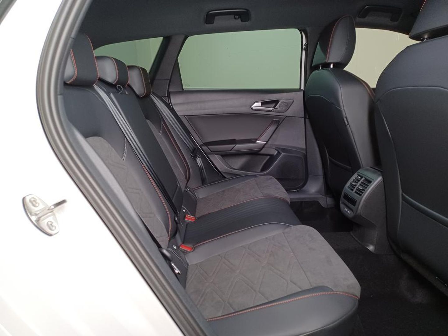SEAT Leon ST 1.0 eTSI S&S FR XL DSG 81 kW (110 CV)