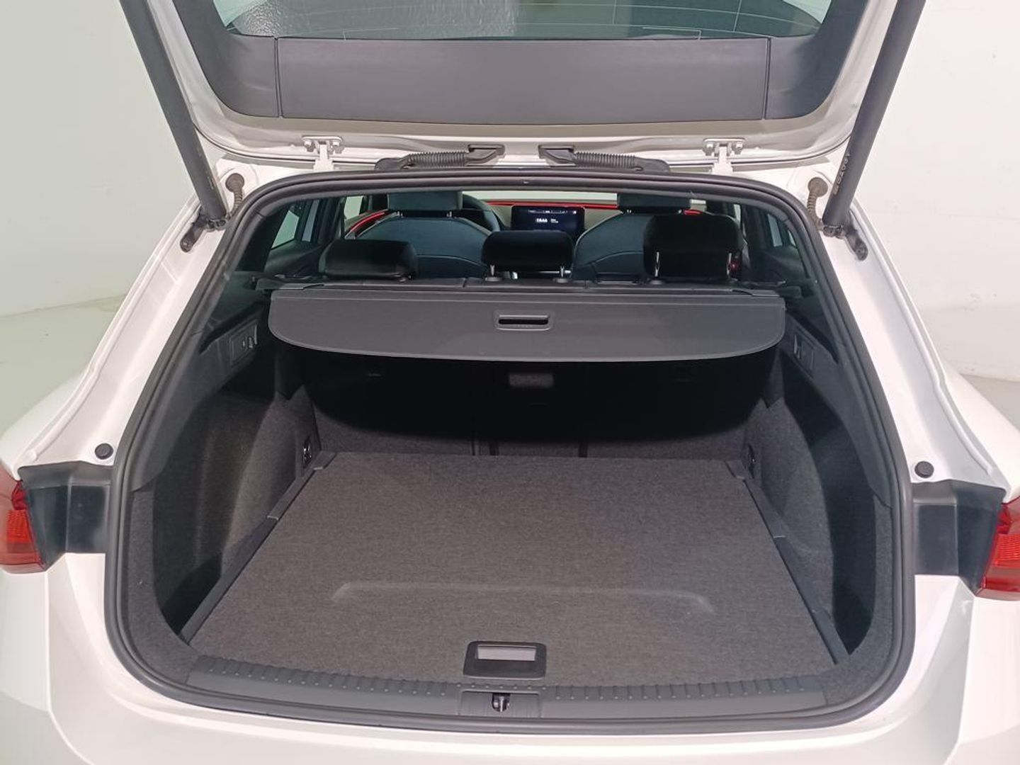 SEAT Leon ST 1.0 eTSI S&S FR XL DSG 81 kW (110 CV)
