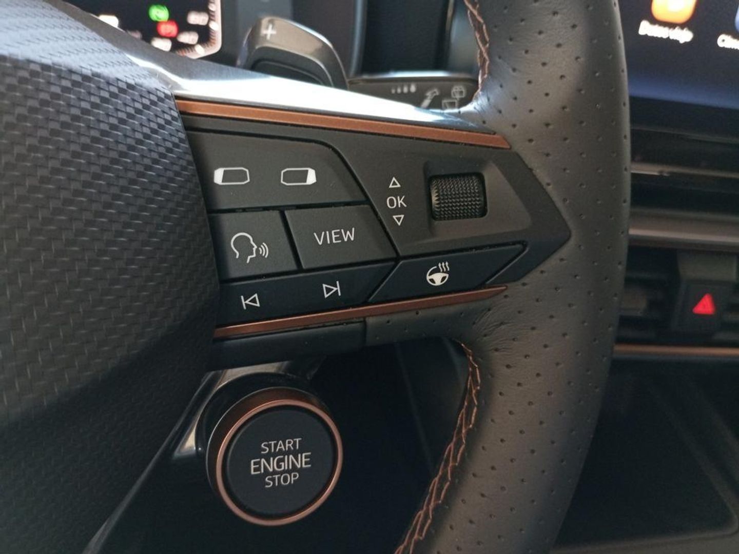 CUPRA Leon Sportstourer 2.0 TSI VZ CUP DSG 221 kW (300 CV)