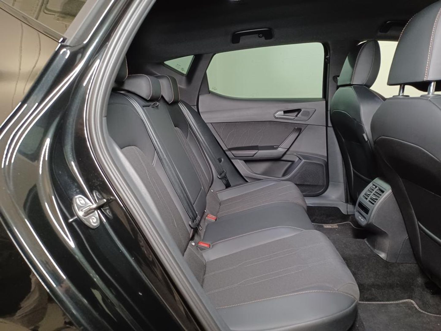 CUPRA León 1.5 eTSI DSG 110 kW (150 CV)