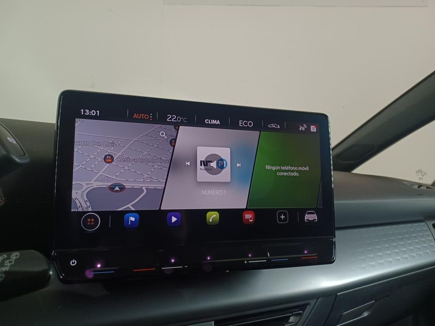 CUPRA Born 77kWh E-Boost Pack+Battery 170 kW (231 CV)