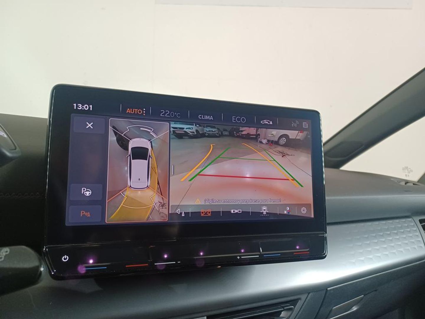 CUPRA Born 77kWh E-Boost Pack+Battery 170 kW (231 CV)