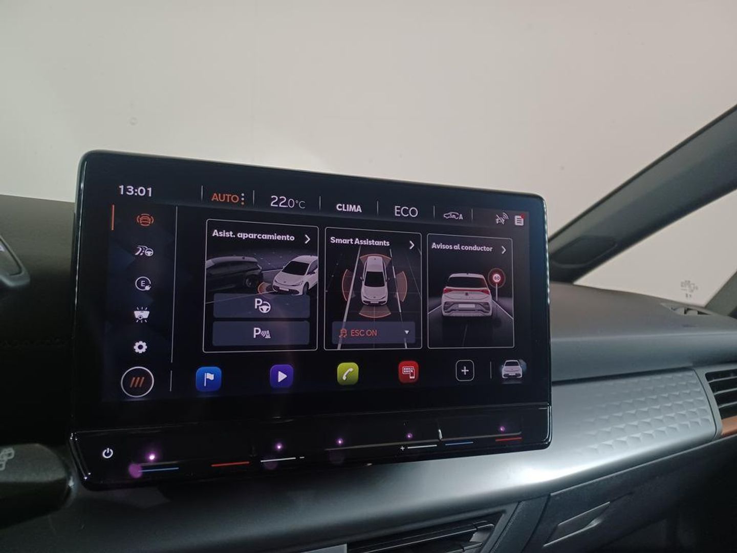 CUPRA Born 77kWh E-Boost Pack+Battery 170 kW (231 CV)